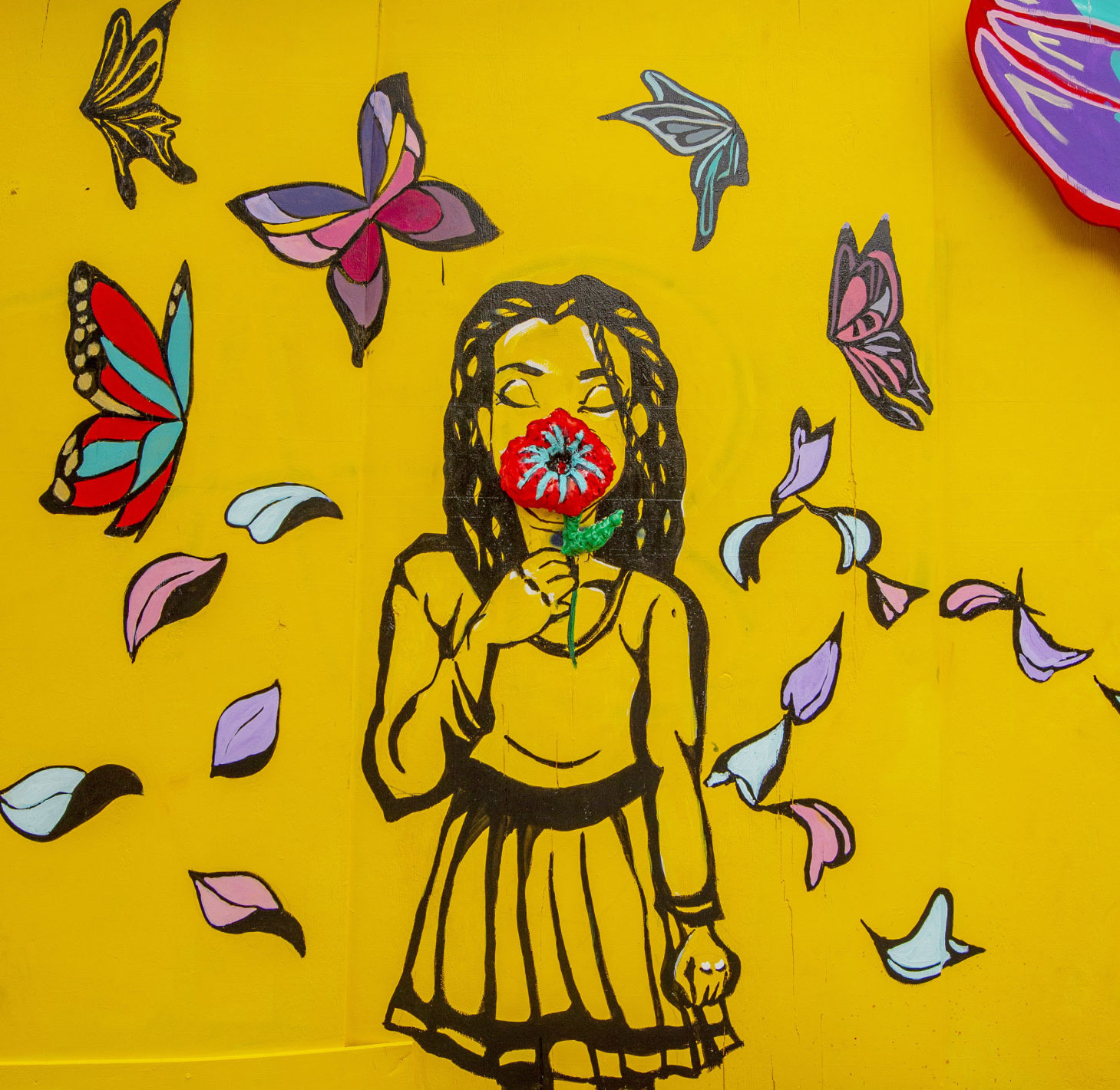 Mural